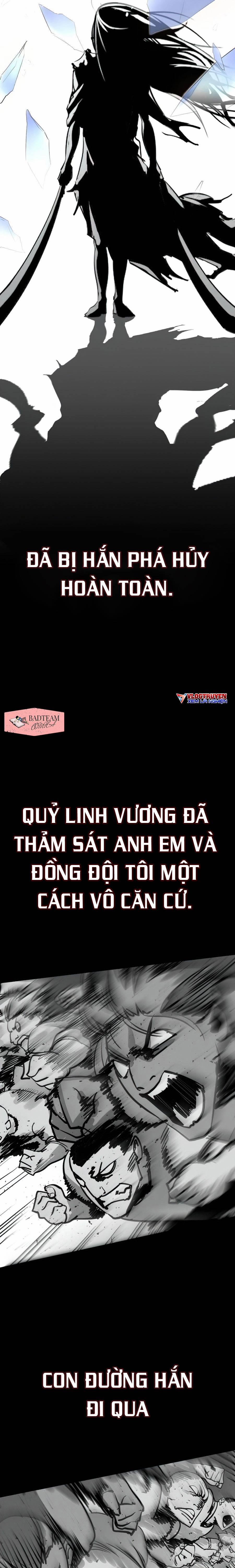 Quỷ Linh Vương 3 trang 27
