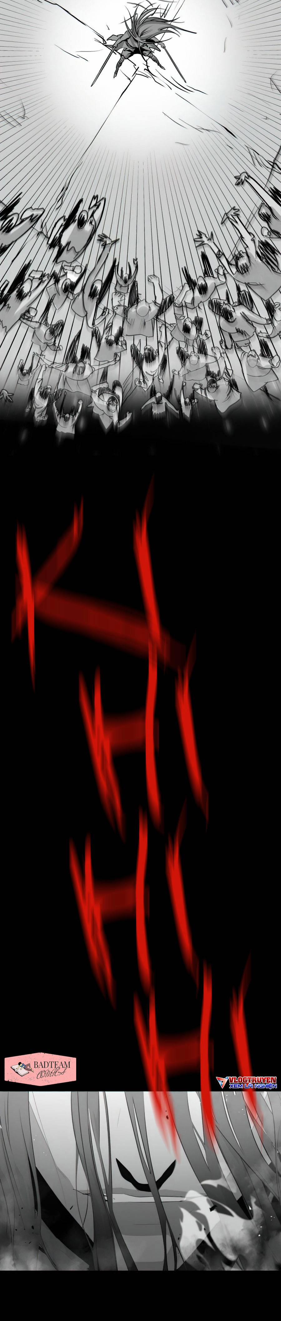 Quỷ Linh Vương 3 trang 28