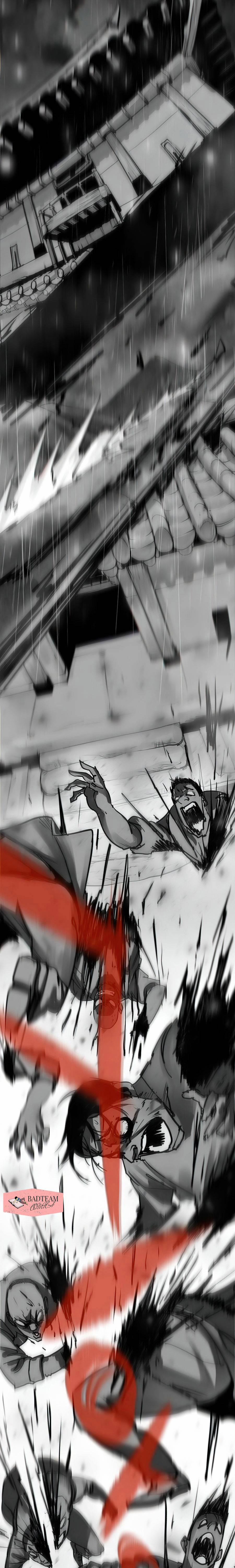 Quỷ Linh Vương 3 trang 31