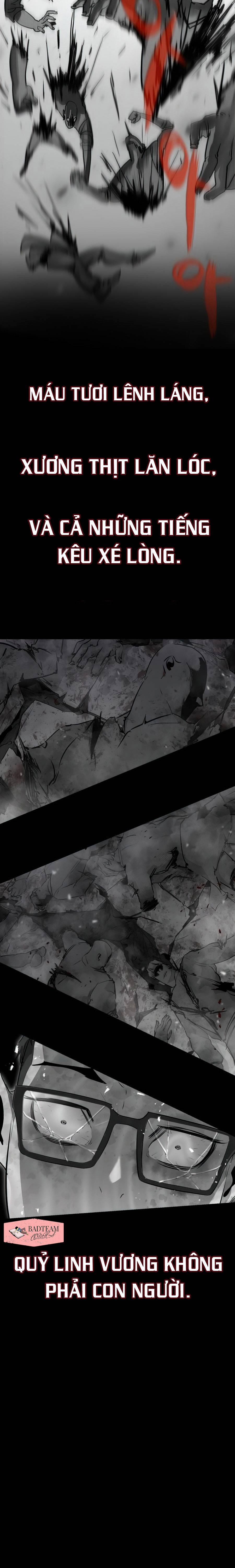 Quỷ Linh Vương 3 trang 32