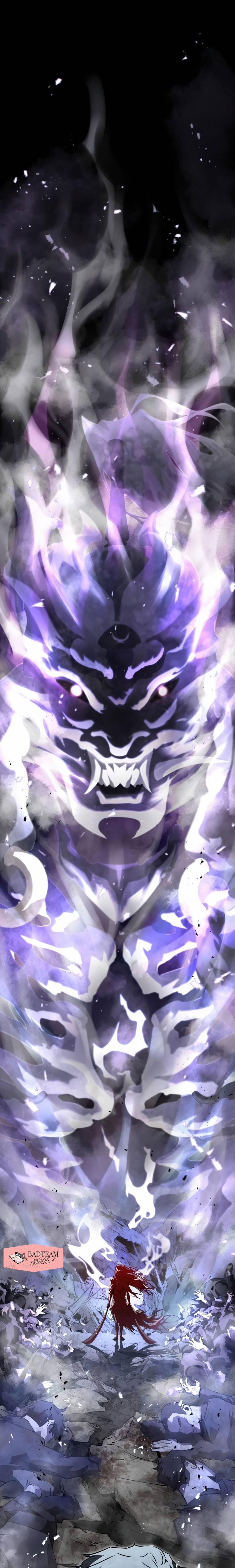 Quỷ Linh Vương 3 trang 33