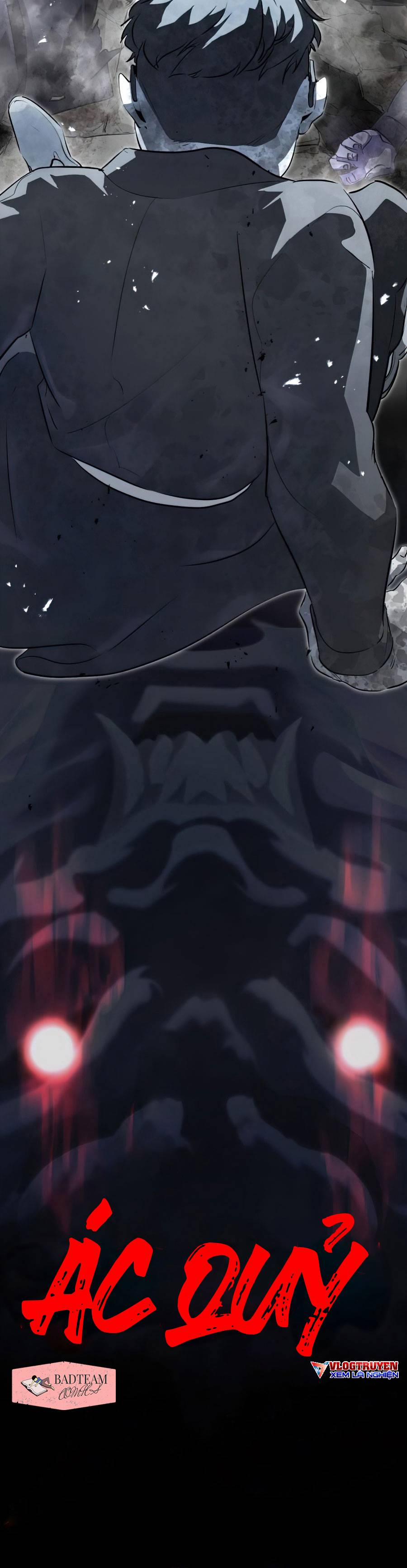 Quỷ Linh Vương 3 trang 34