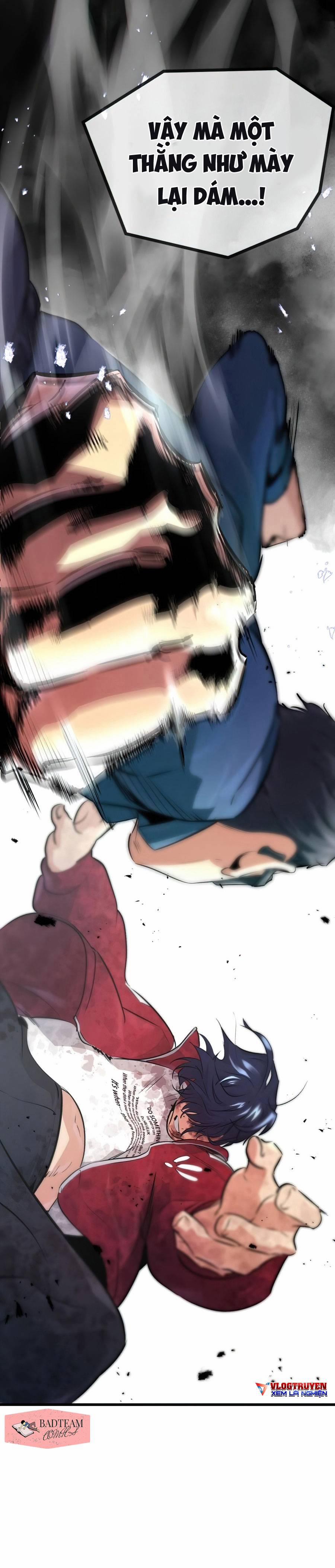 Quỷ Linh Vương 3 trang 36