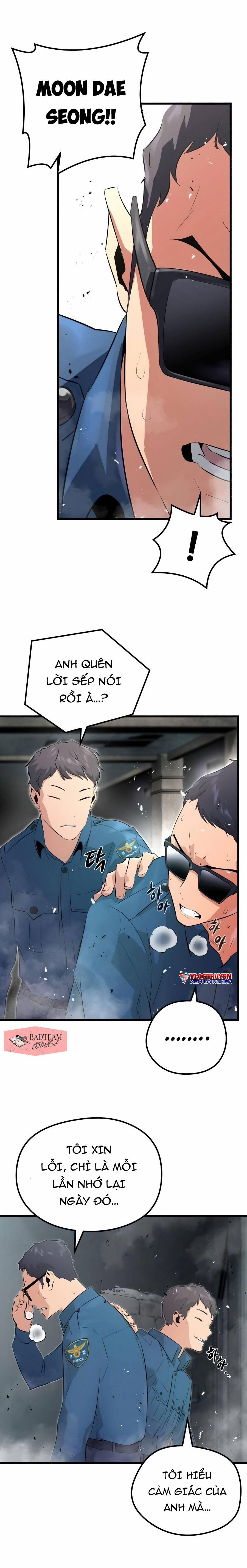 Quỷ Linh Vương 3 trang 38