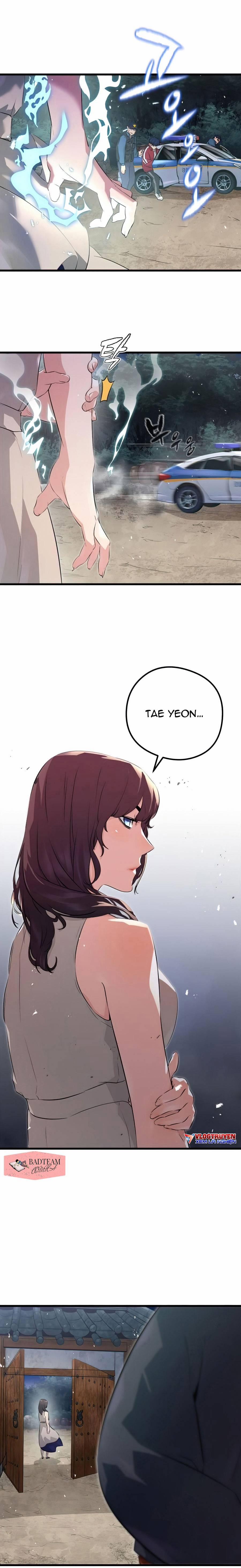 Quỷ Linh Vương 3 trang 4