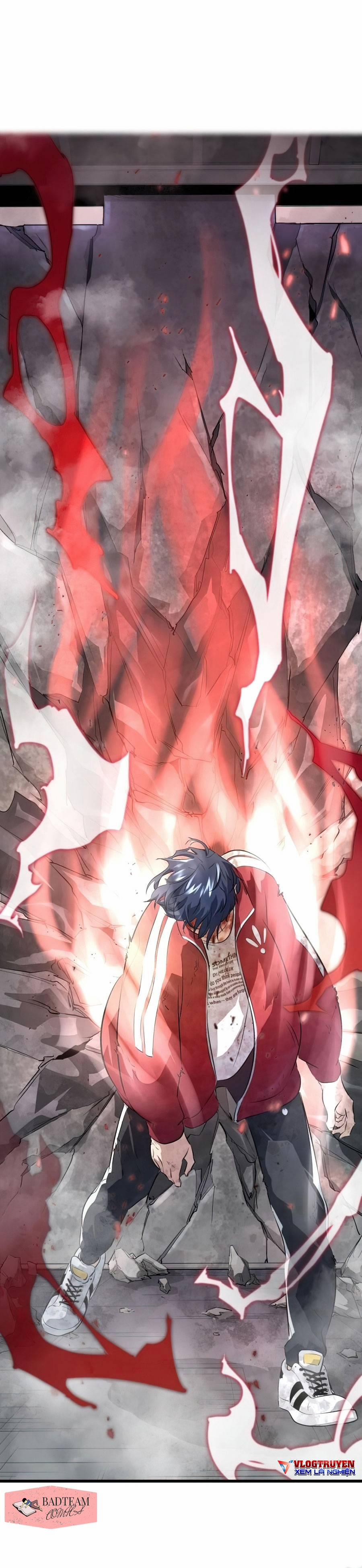 Quỷ Linh Vương 3 trang 40