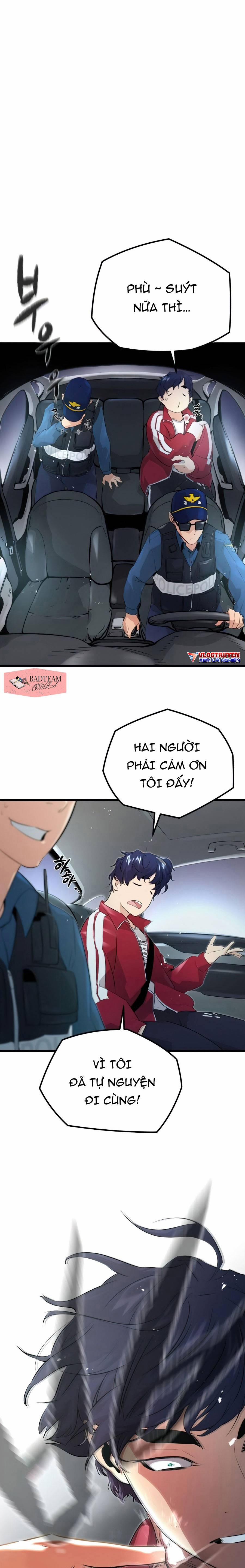 Quỷ Linh Vương 3 trang 5