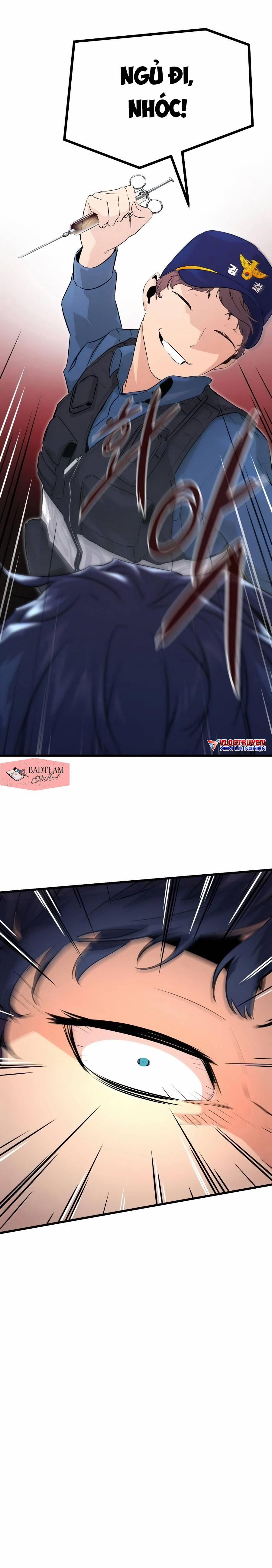 Quỷ Linh Vương 3 trang 7