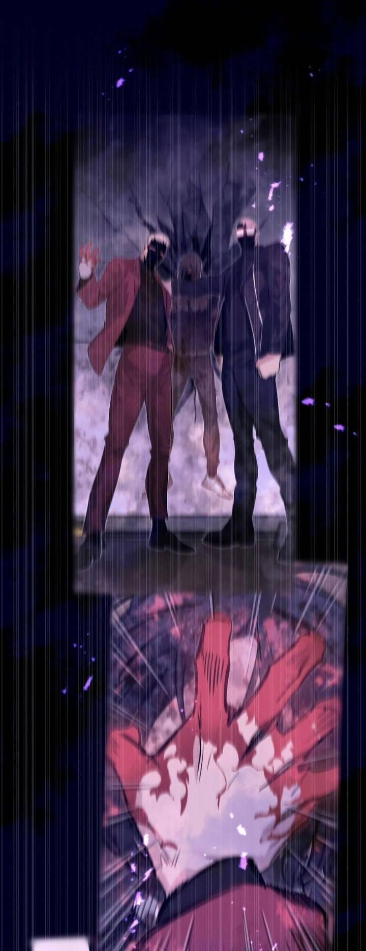 Quỷ Linh Vương 30 trang 10