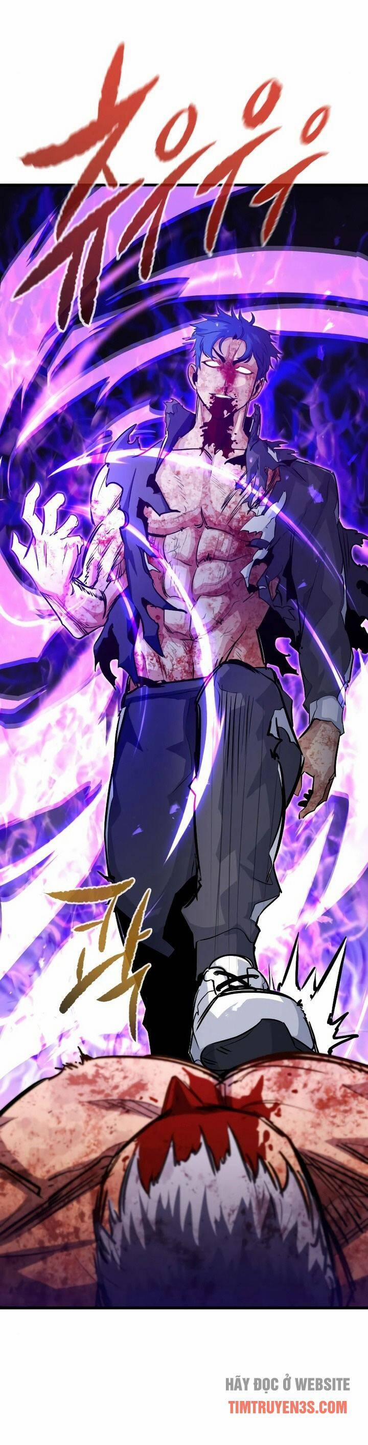 Quỷ Linh Vương 30 trang 14