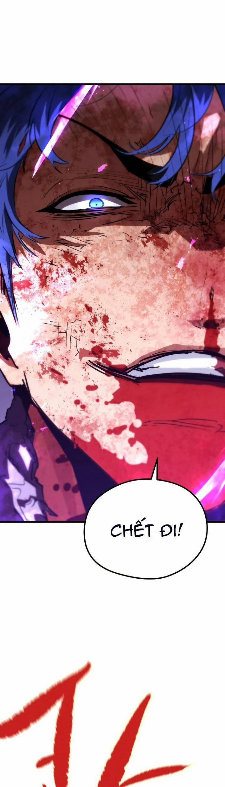 Quỷ Linh Vương 30 trang 15