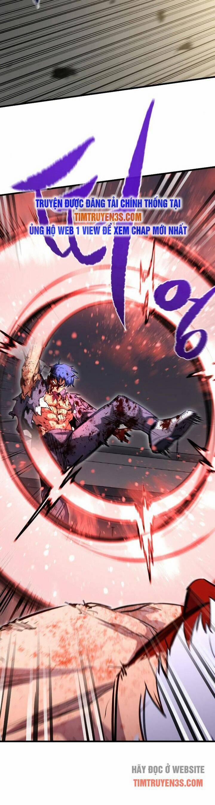 Quỷ Linh Vương 30 trang 18