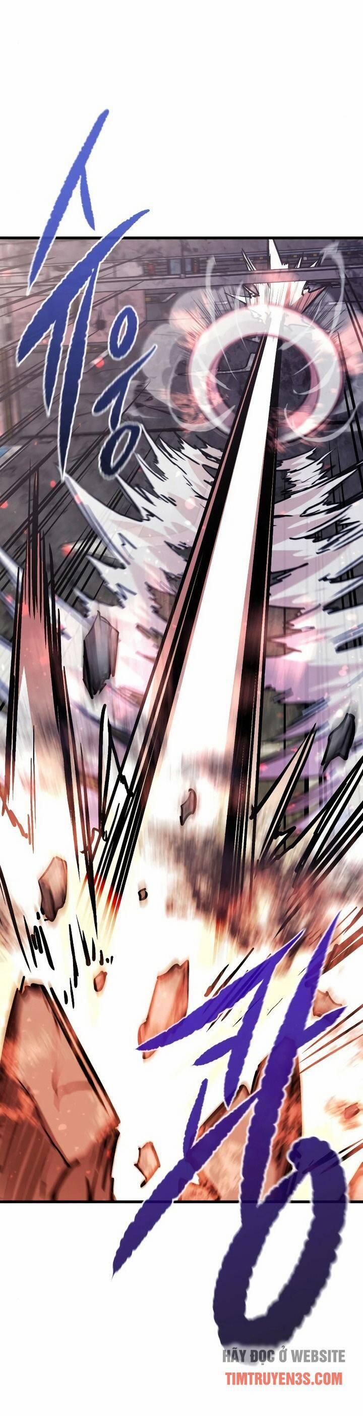 Quỷ Linh Vương 30 trang 19