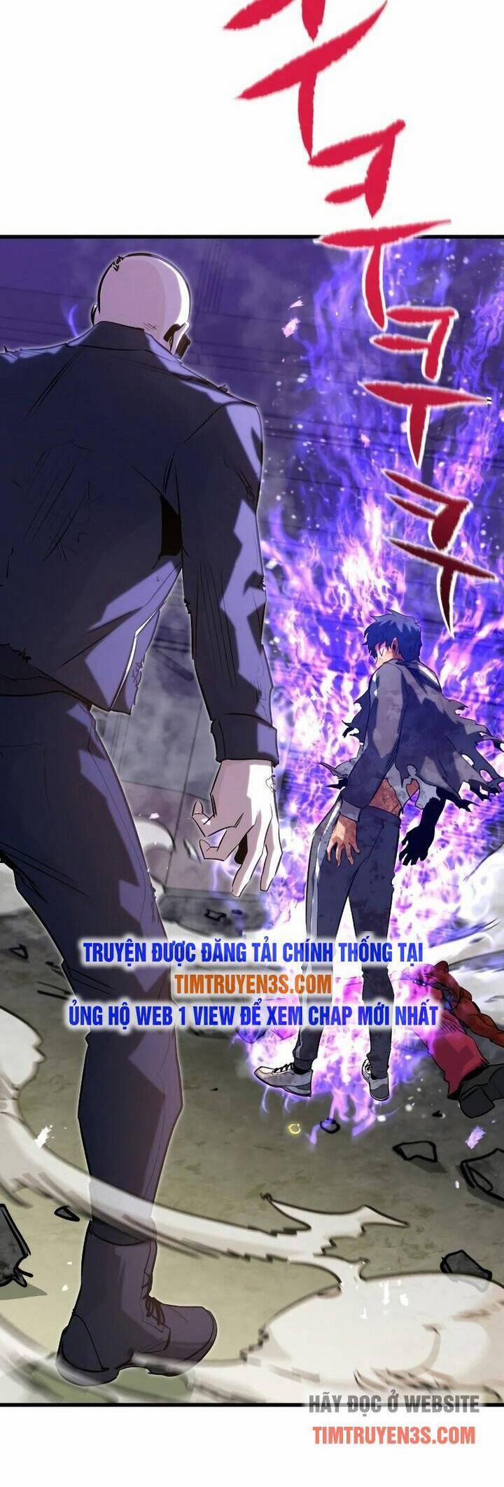 Quỷ Linh Vương 30 trang 2