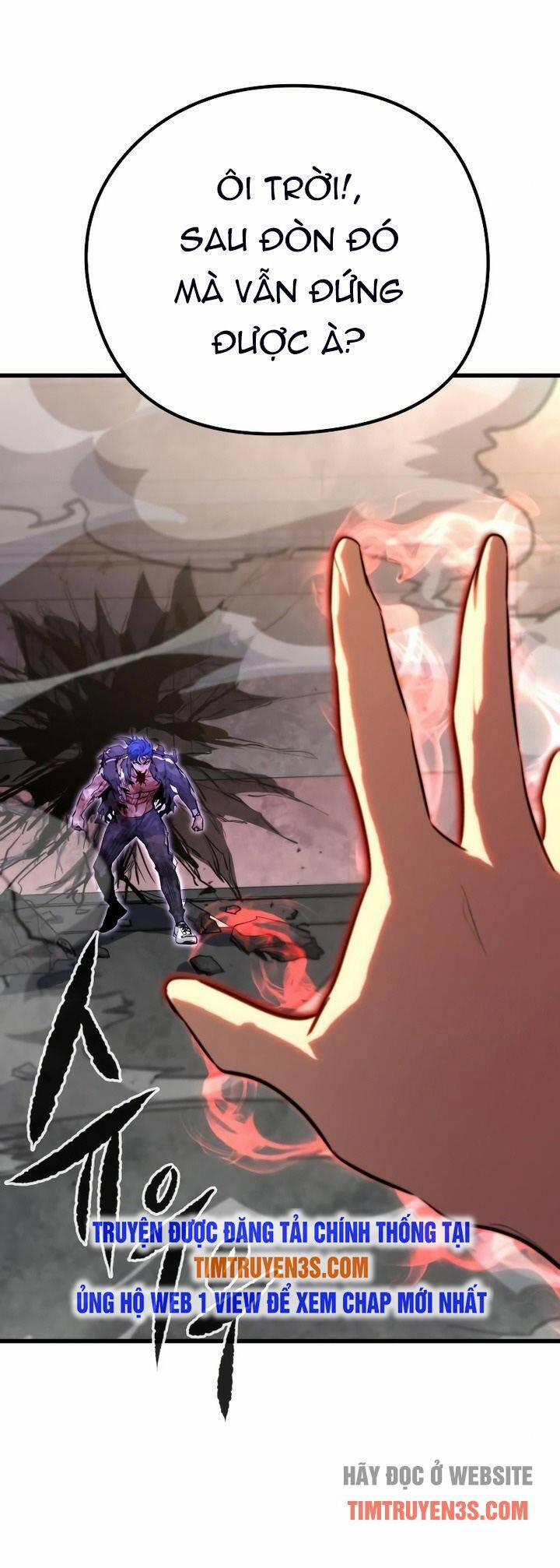 Quỷ Linh Vương 30 trang 22