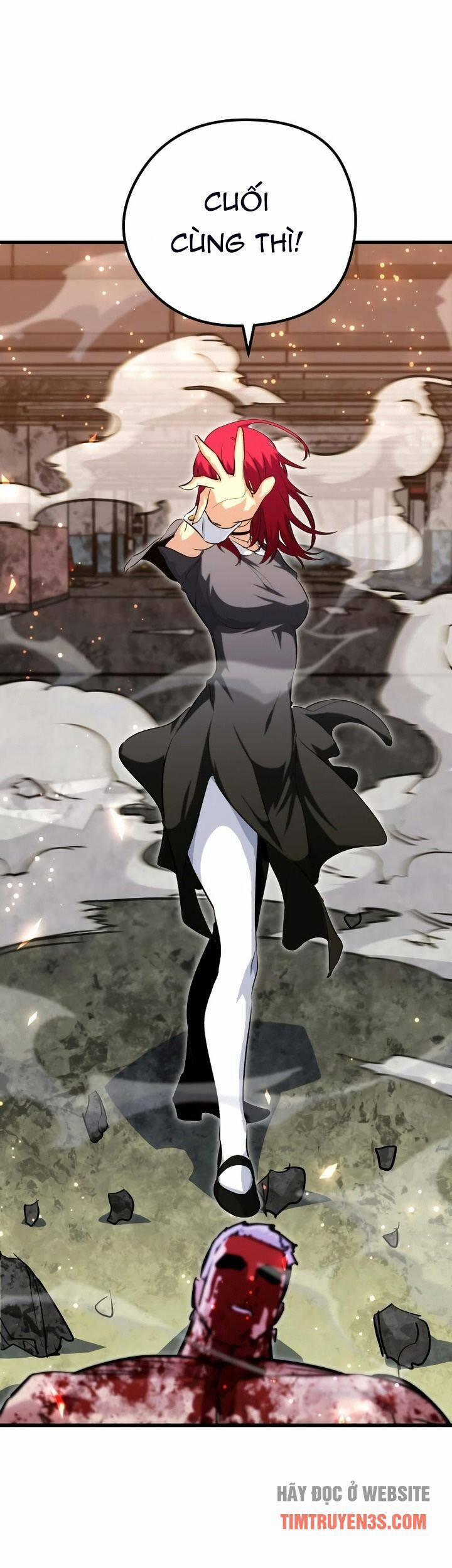 Quỷ Linh Vương 30 trang 23