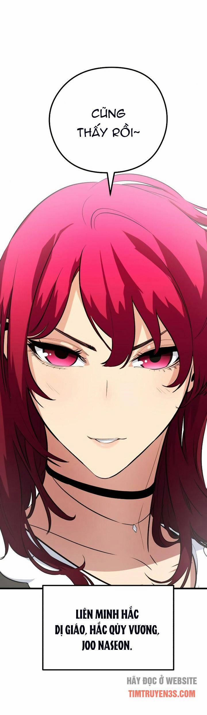 Quỷ Linh Vương 30 trang 24