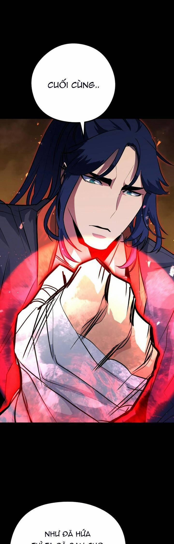 Quỷ Linh Vương 30 trang 27