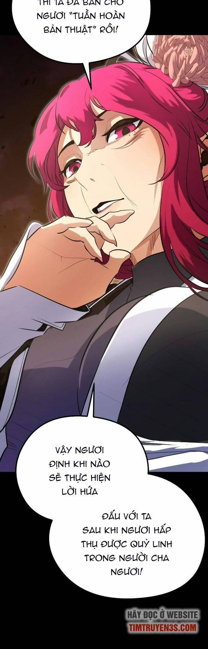 Quỷ Linh Vương 30 trang 28