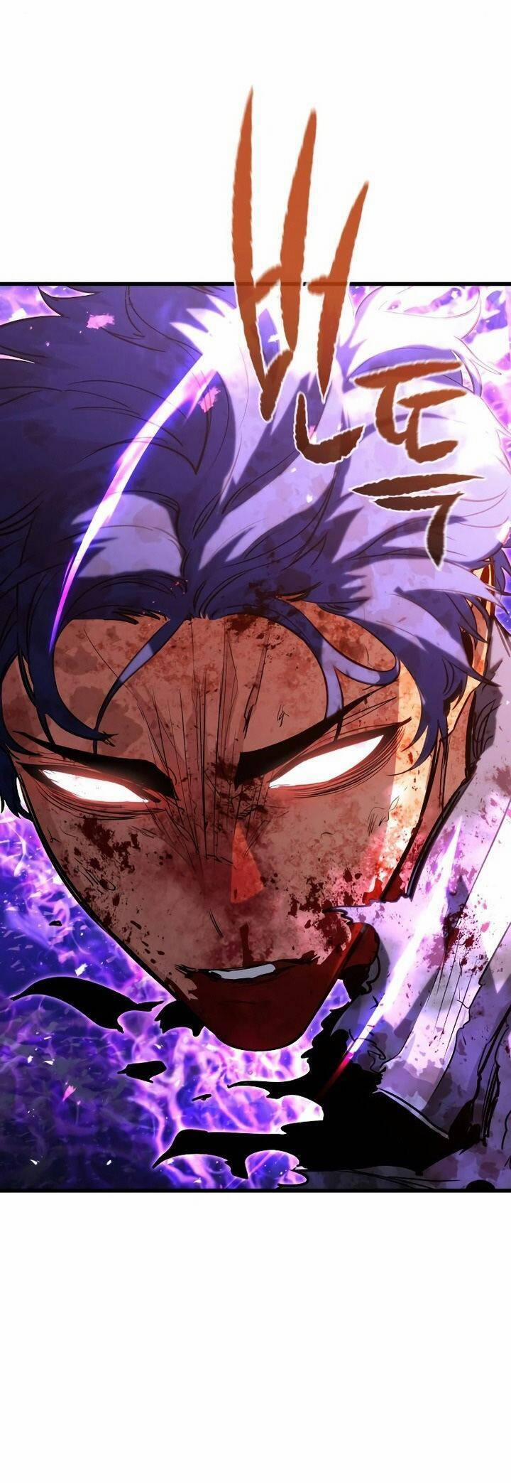 Quỷ Linh Vương 30 trang 3