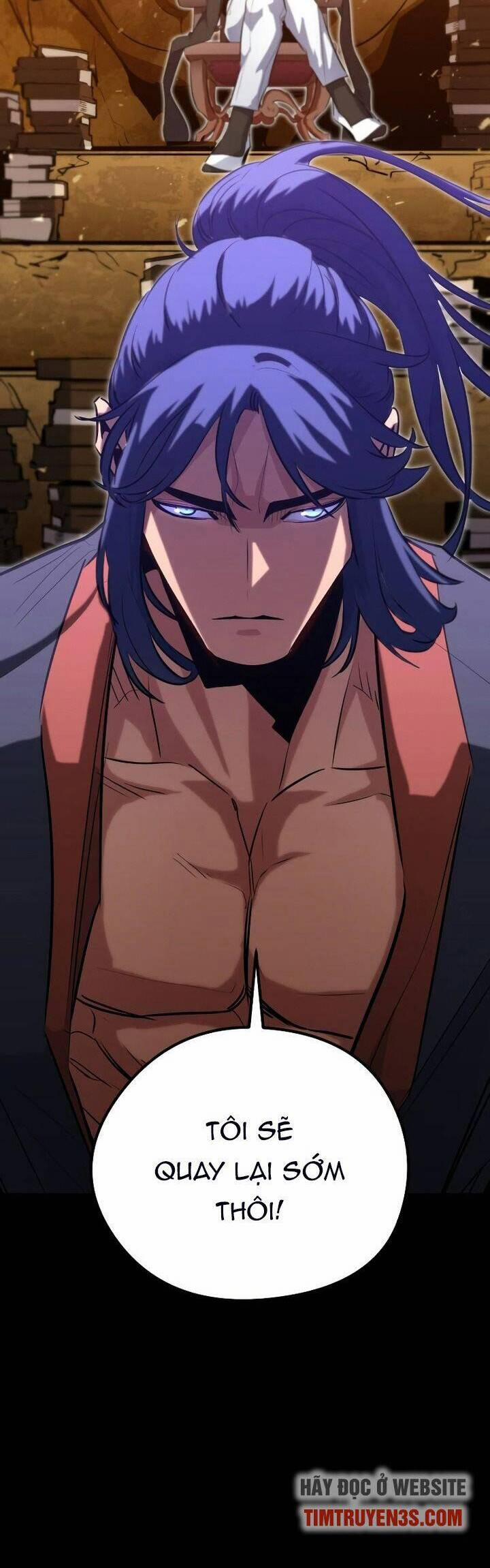 Quỷ Linh Vương 30 trang 30