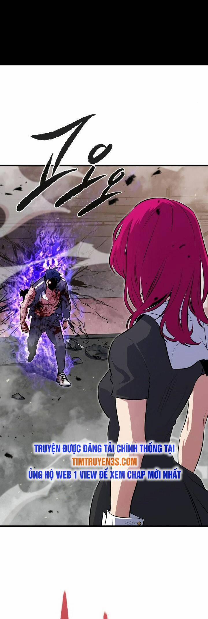 Quỷ Linh Vương 30 trang 31