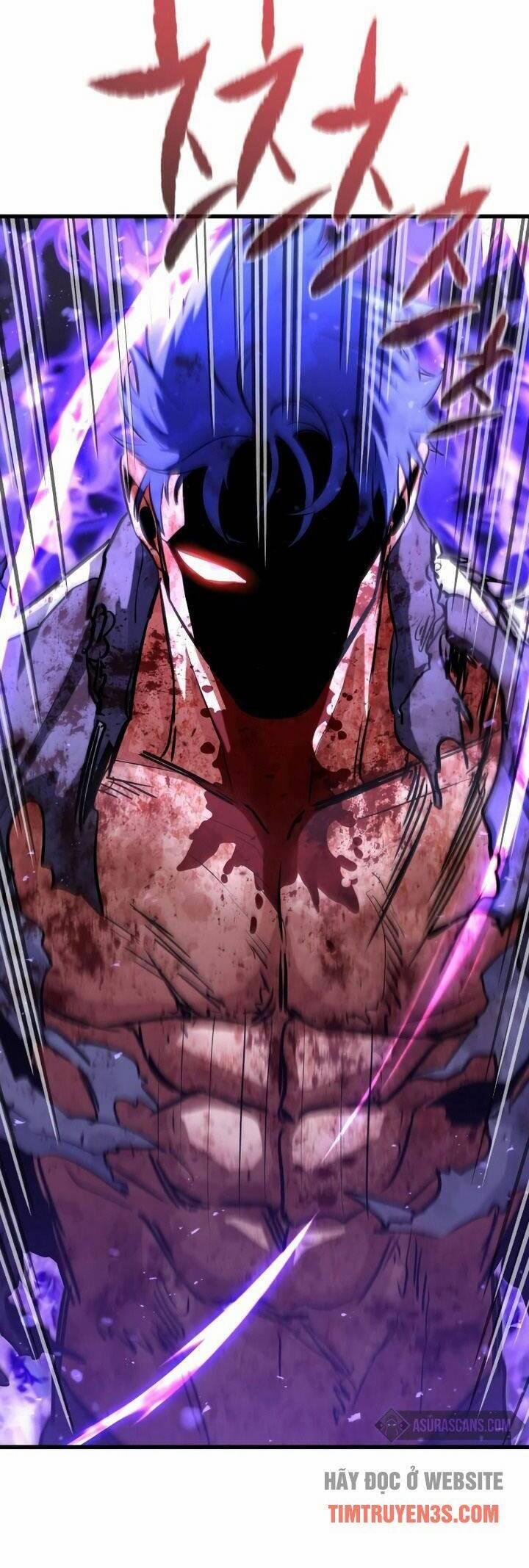 Quỷ Linh Vương 30 trang 32