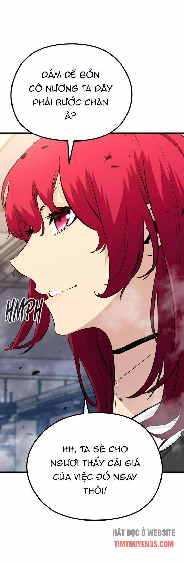 Quỷ Linh Vương 30 trang 33