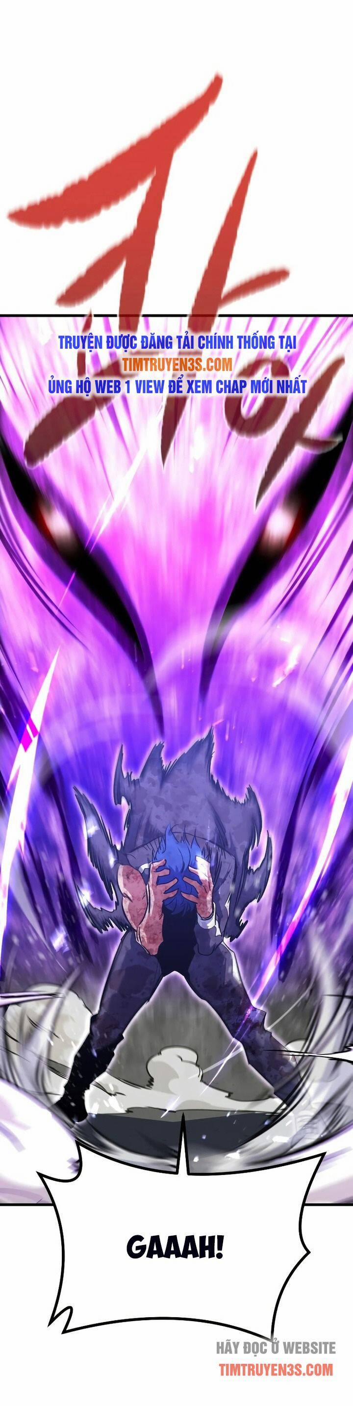 Quỷ Linh Vương 30 trang 36