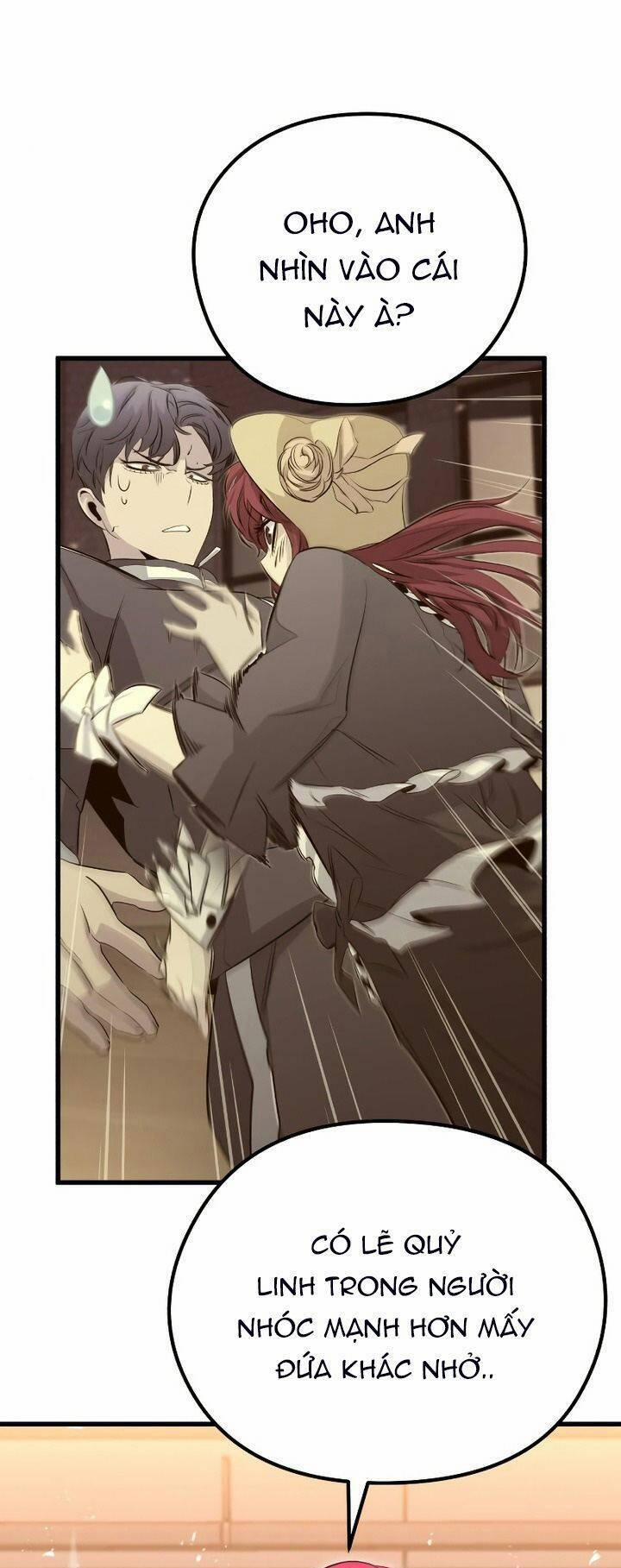 Quỷ Linh Vương 30 trang 37