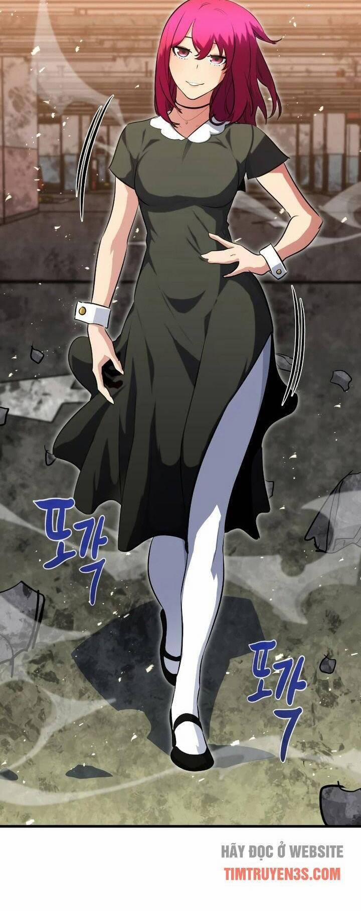 Quỷ Linh Vương 30 trang 38