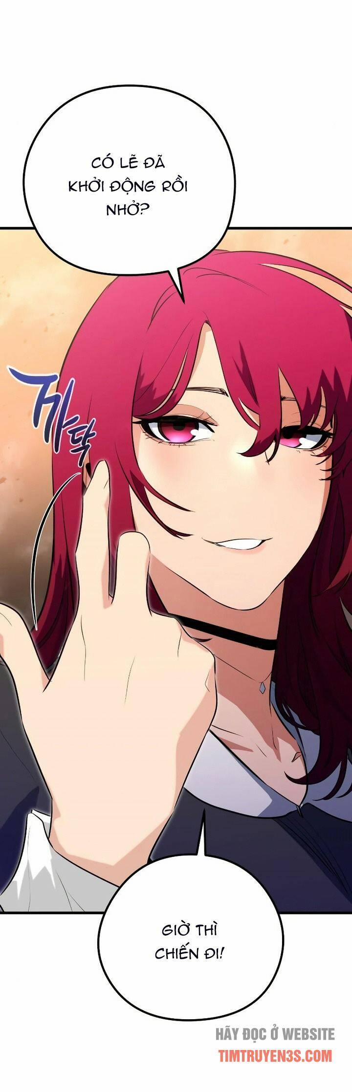 Quỷ Linh Vương 30 trang 39