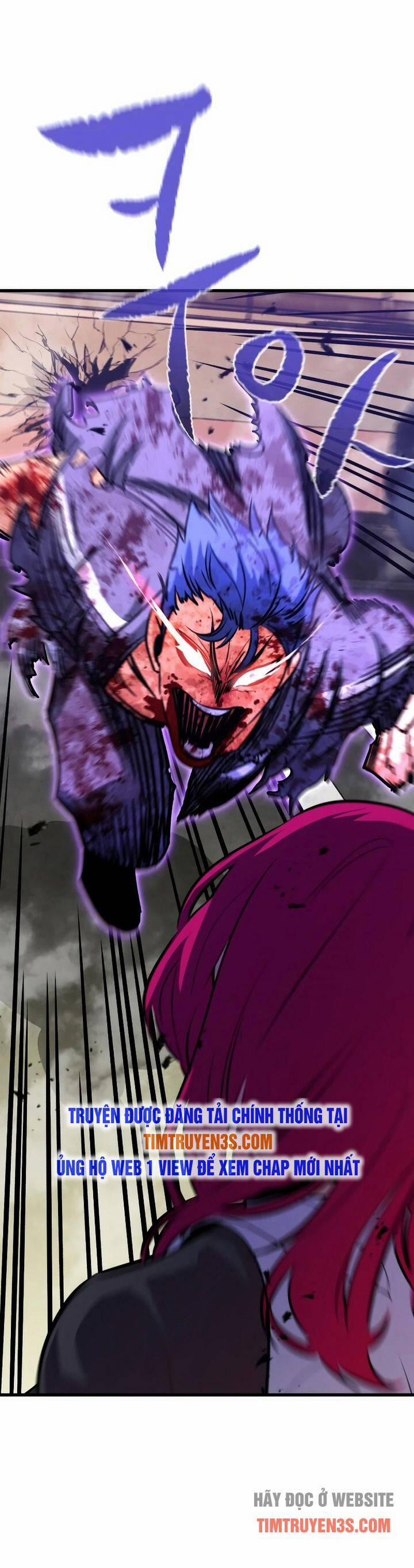 Quỷ Linh Vương 30 trang 40