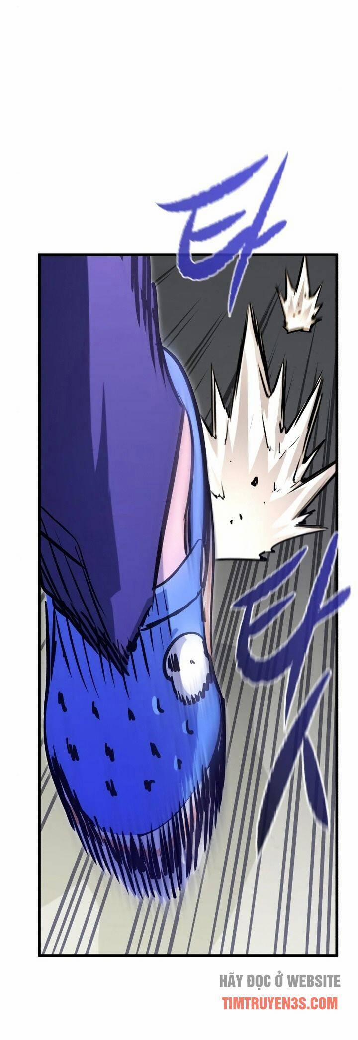 Quỷ Linh Vương 30 trang 41