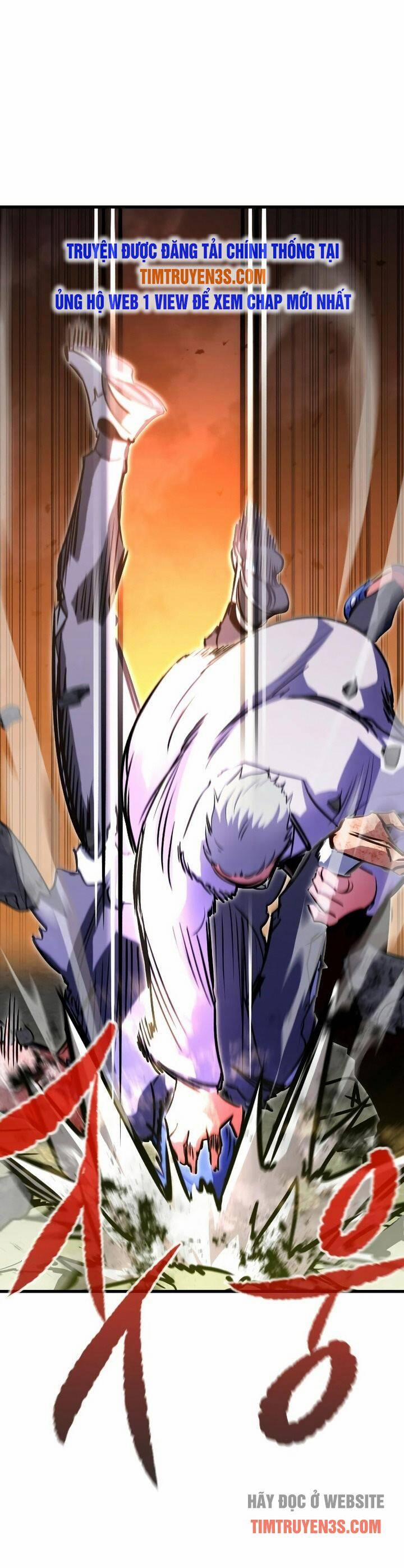 Quỷ Linh Vương 30 trang 43