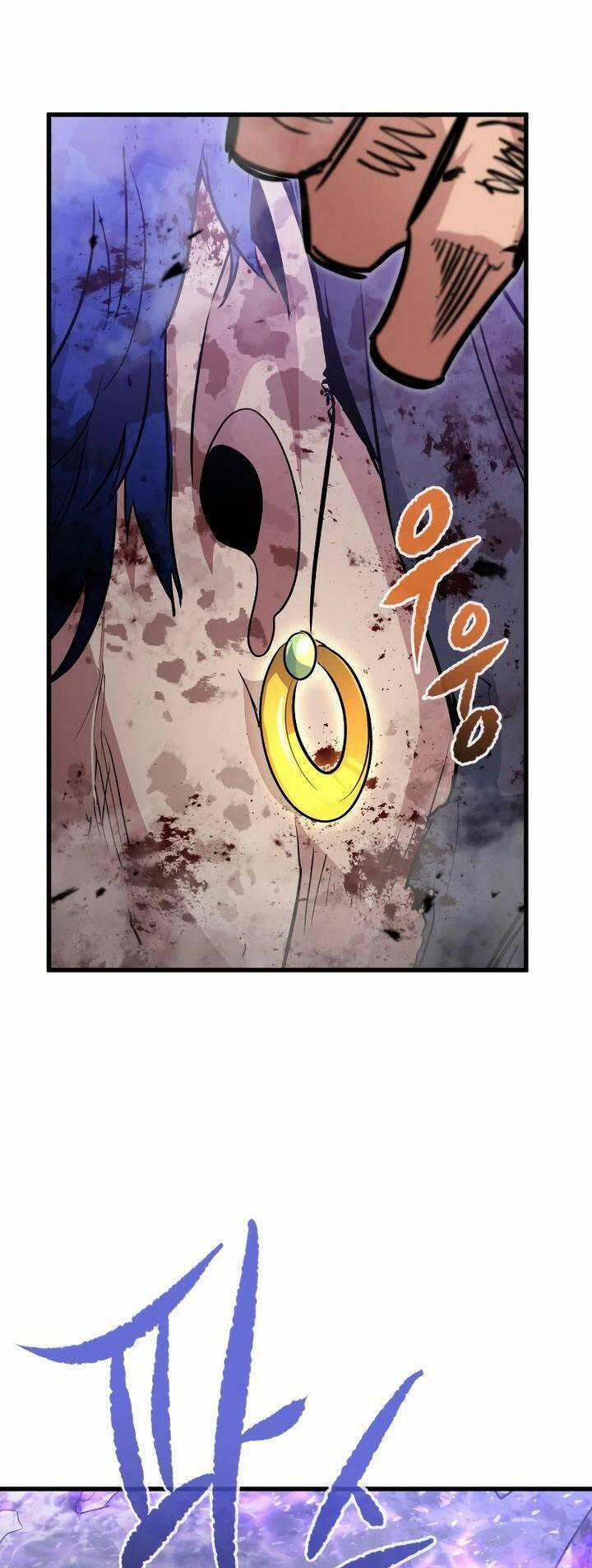 Quỷ Linh Vương 30 trang 47