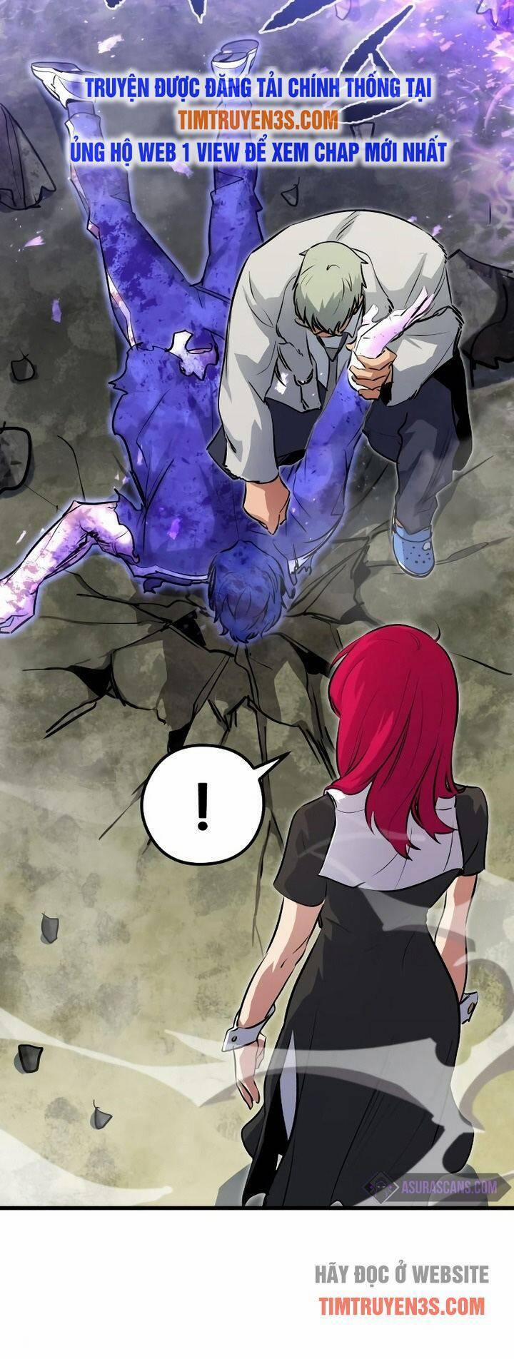 Quỷ Linh Vương 30 trang 48