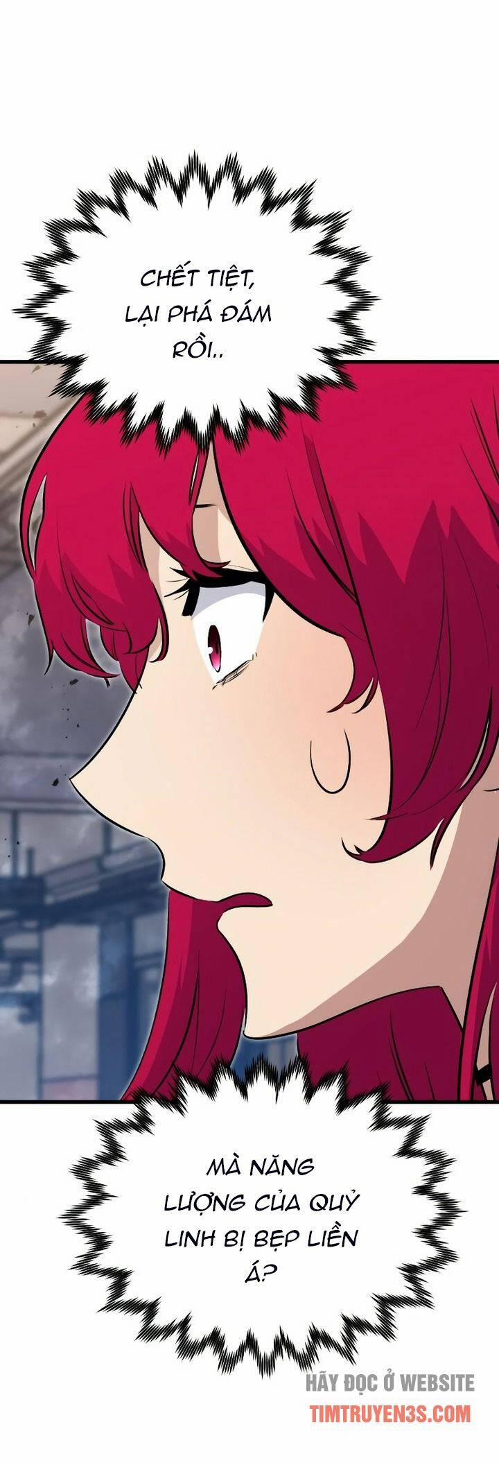 Quỷ Linh Vương 30 trang 49