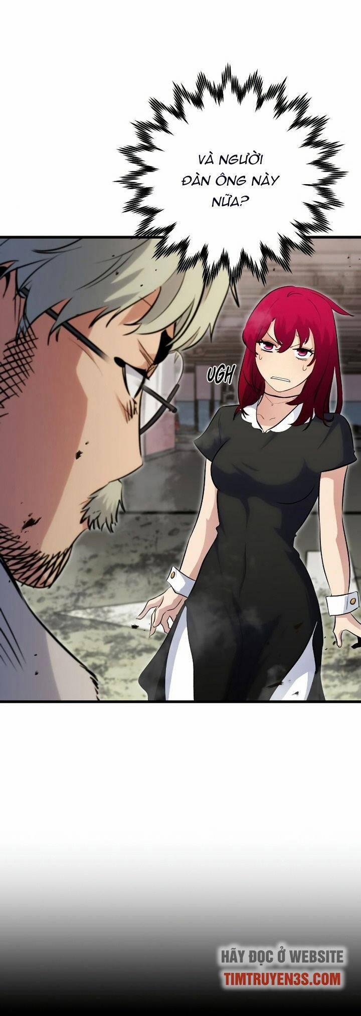 Quỷ Linh Vương 30 trang 50