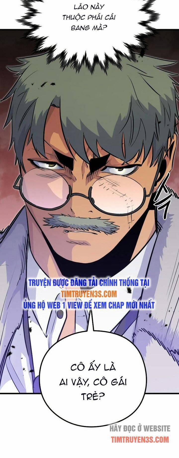 Quỷ Linh Vương 30 trang 52