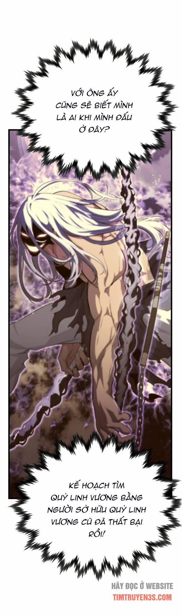 Quỷ Linh Vương 30 trang 54