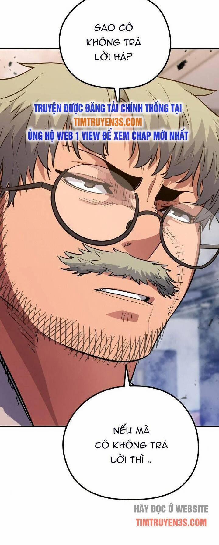 Quỷ Linh Vương 30 trang 56