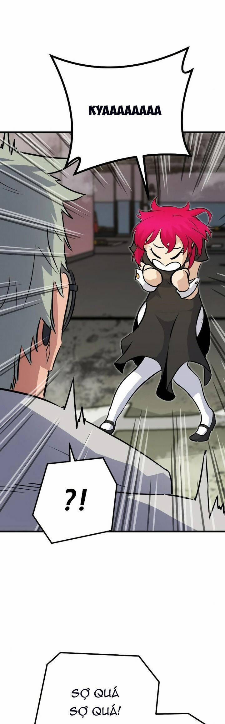 Quỷ Linh Vương 30 trang 57