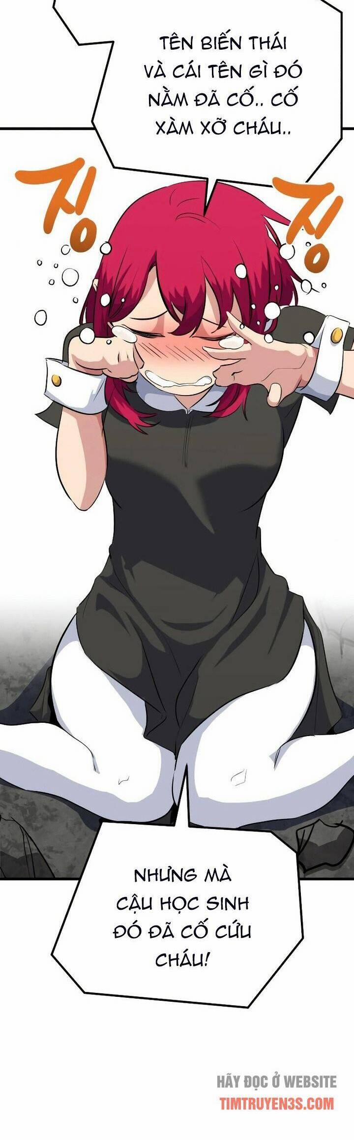 Quỷ Linh Vương 30 trang 58