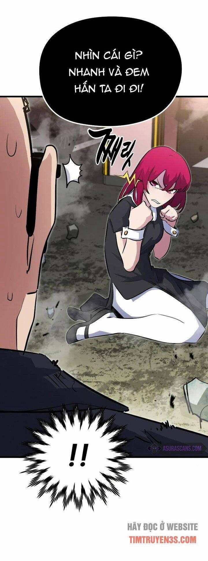 Quỷ Linh Vương 30 trang 60