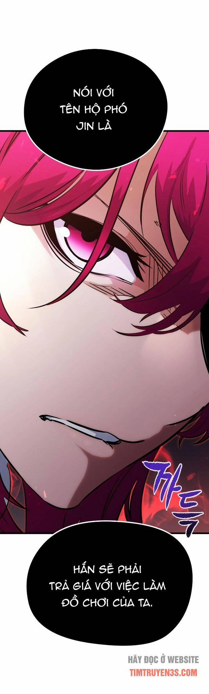 Quỷ Linh Vương 30 trang 61