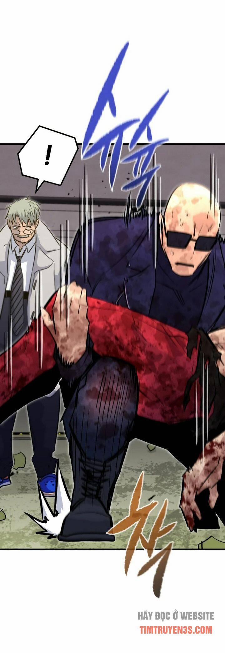 Quỷ Linh Vương 30 trang 63