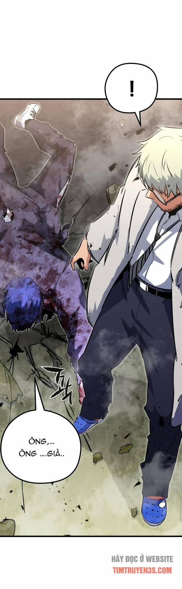 Quỷ Linh Vương 30 trang 66