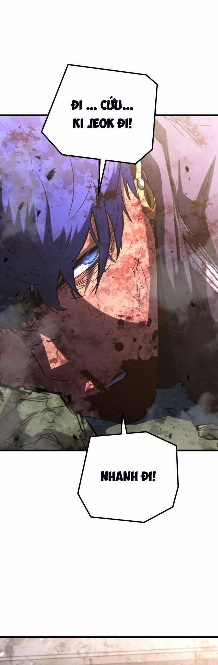 Quỷ Linh Vương 30 trang 67