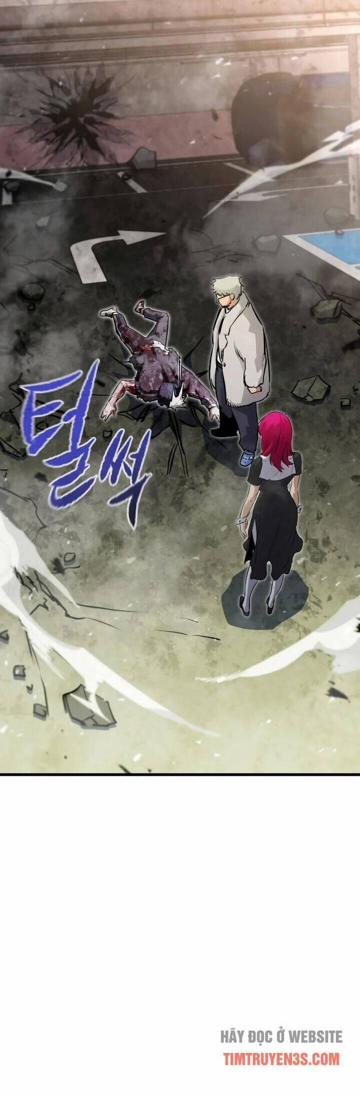 Quỷ Linh Vương 30 trang 68